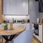 Vip Borowa Apartament