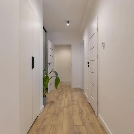 Vip Borowa Жешув