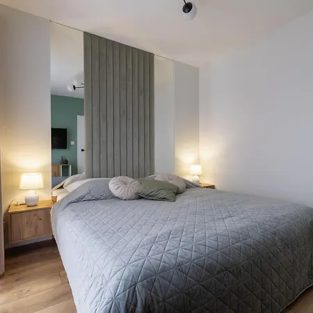 Vip Borowa * Жешув