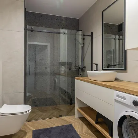 Vip Borowa * Жешув