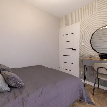 Vip Borowa Жешув