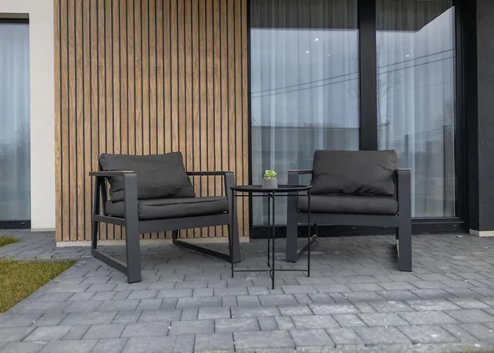 Appartamento Vip Borowa