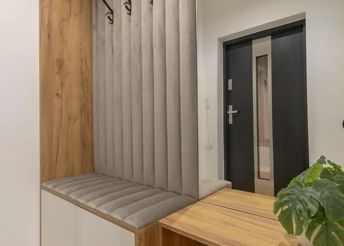 Apartman Vip Borowa Rzeszów