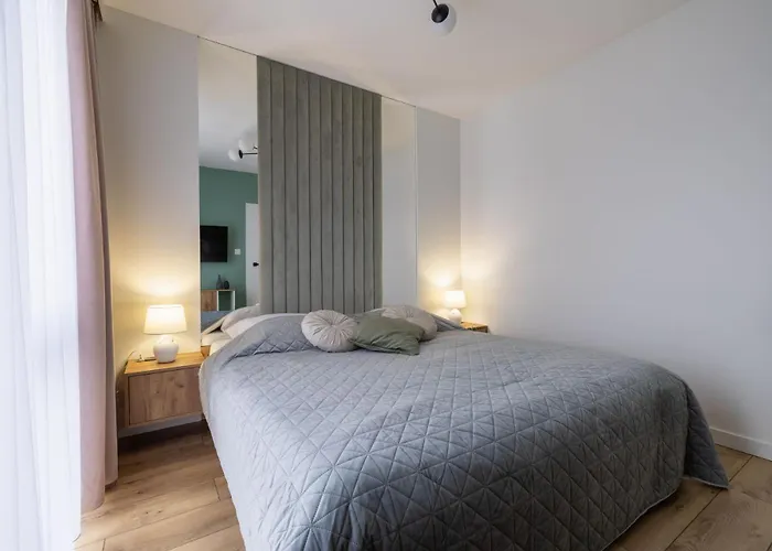 Vip Borowa * Rzeszów