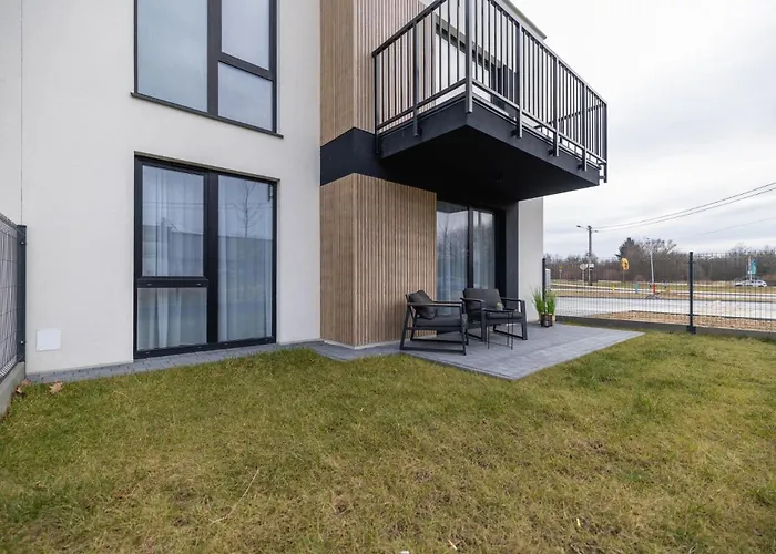 Vip Borowa Apartman *