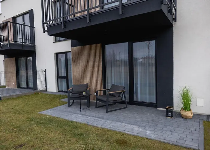 Vip Borowa Apartman Rzeszów