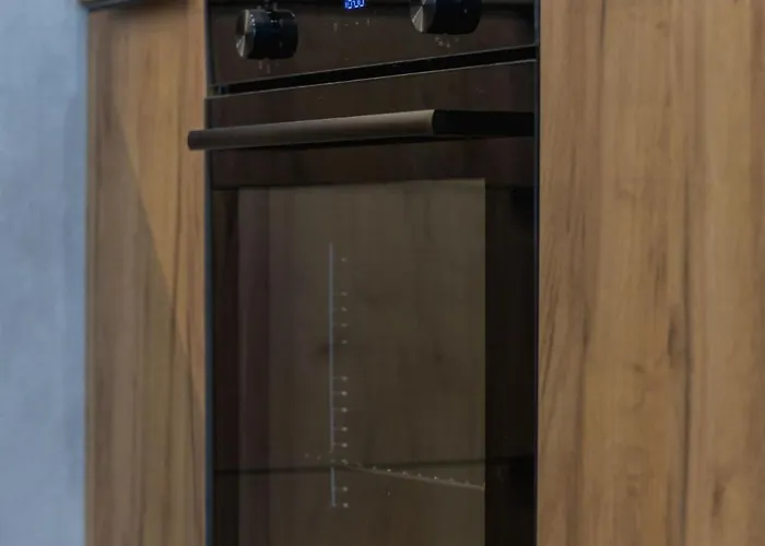 Apartman Vip Borowa Rzeszów