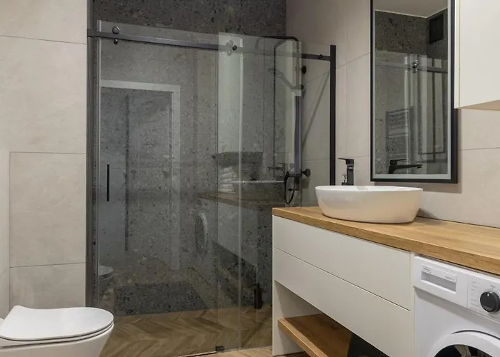 Vip Borowa * Rzeszów