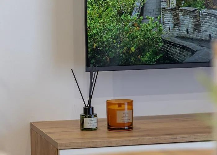 Vip Borowa Appartamento