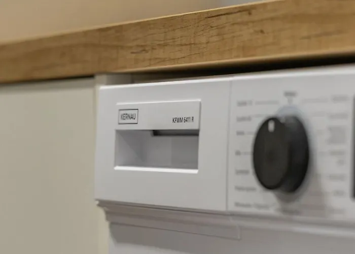 Vip Borowa Appartamento