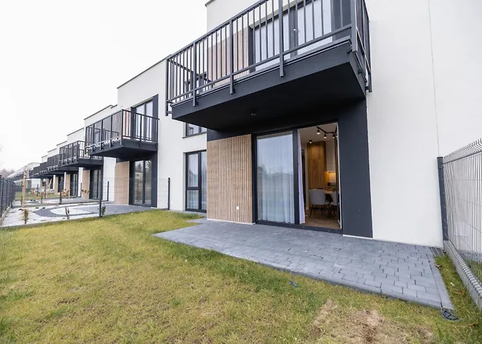 Vip Borowa Apartman *